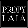 Smart Propylaia Logo