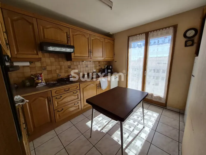 Maison à vendre à Saint-Albain (5)