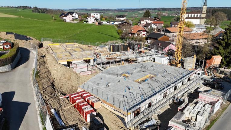 Appartamento in vendita a Massonnens (14)
