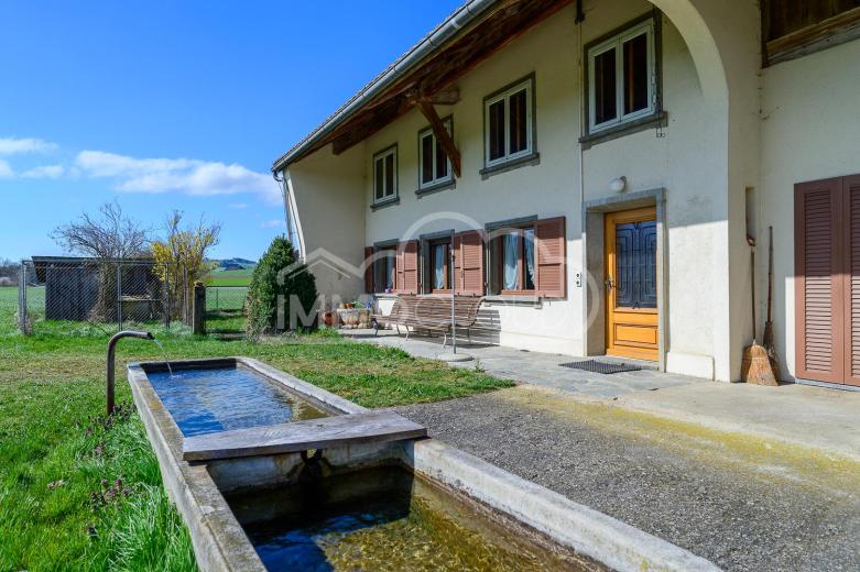 Casa in vendita a Villarsiviriaux - Smart Propylaia