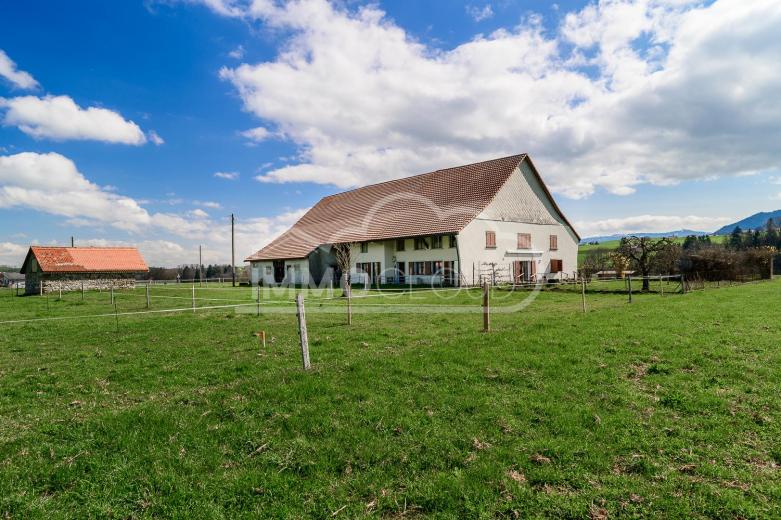 Casa in vendita a Villarsiviriaux - Smart Propylaia (2)