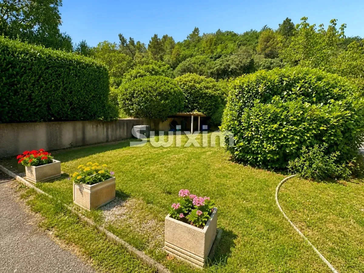 Haus zu verkaufen in Bagnols-Sur-Ceze - Einfamilienhaus zu verkaufen in Bagnols-Sur-Ceze, 5 Zimmer, 136 m2 - Smart Propylaia (3)