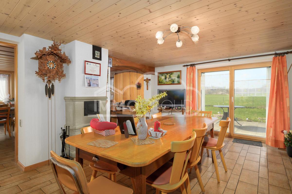 A vendre   Suisse - partenariat avec Smart-Propylaia Portail Immobilier