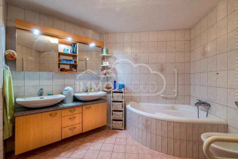 Casa in vendita a Villarsiviriaux - Smart Propylaia (5)