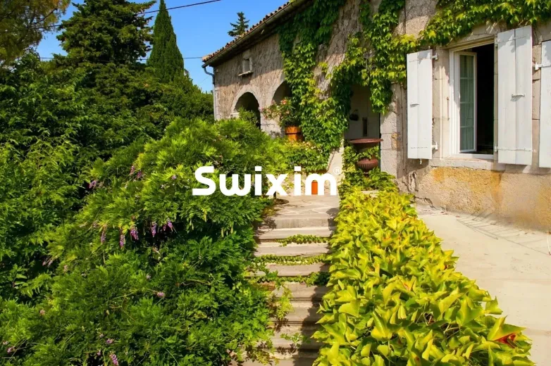 House for sale in Lavilledieu (3)