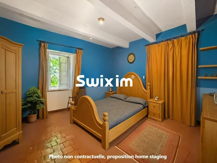 House for sale in Lavilledieu (8)