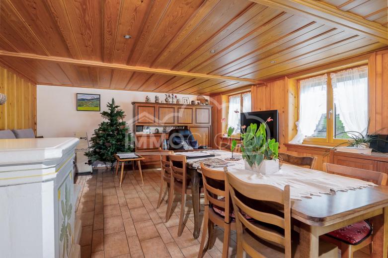 Casa in vendita a Villarsiviriaux - Smart Propylaia (7)