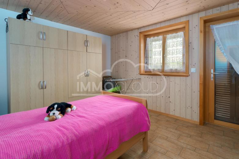 Casa in vendita a Villarsiviriaux - Casa unifamiliare in vendita a Villarsiviriaux, 12 locali, 120 m2 - Smart Propylaia (9)