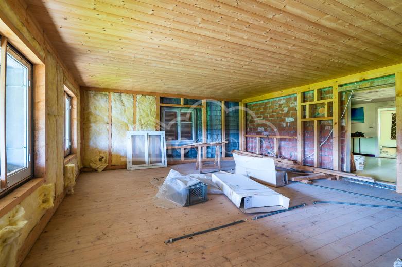 Casa in vendita a Villarsiviriaux - Smart Propylaia (11)