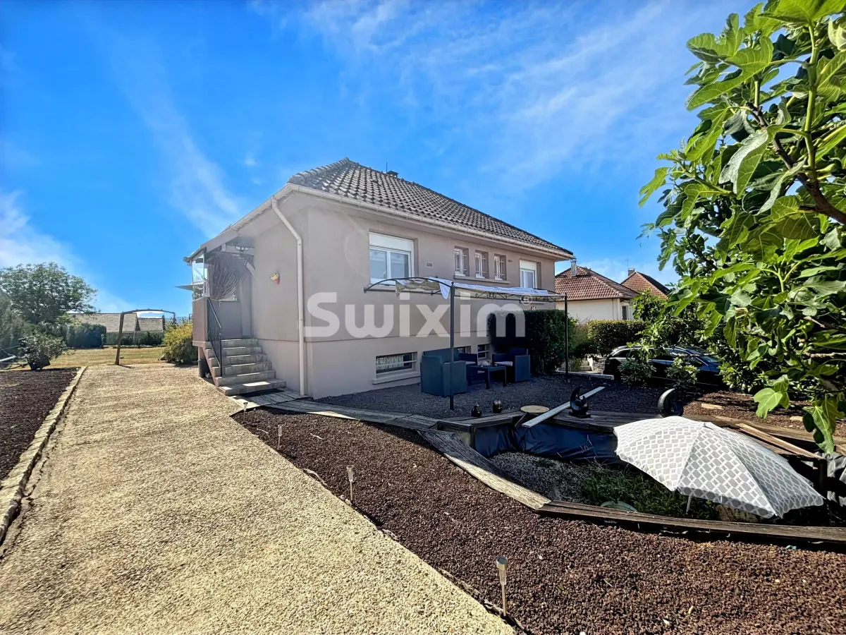 Haus zu verkaufen in Avallon - Smart Propylaia (25)