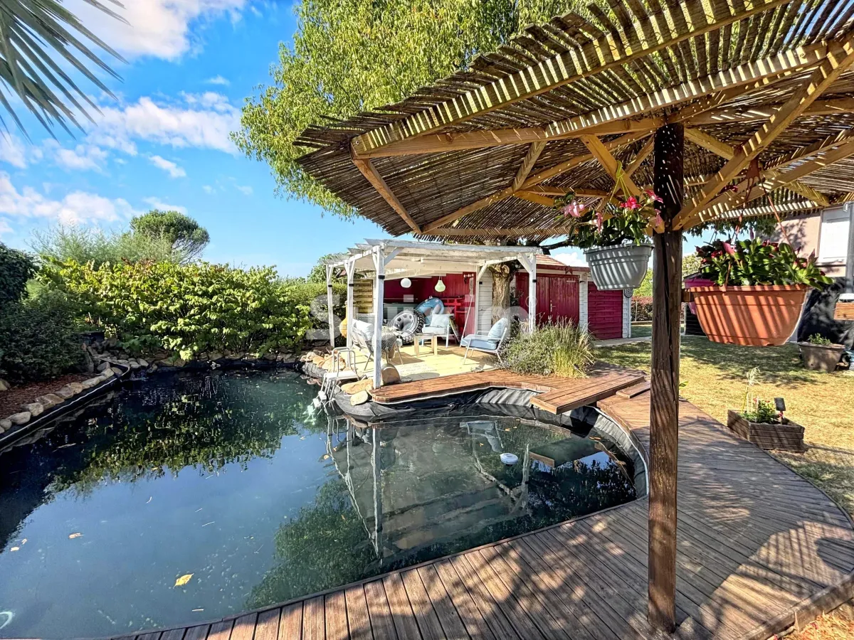 Haus zu verkaufen in Avallon - Einfamilienhaus zu verkaufen in Avallon, 137 m2 - Smart Propylaia (27)