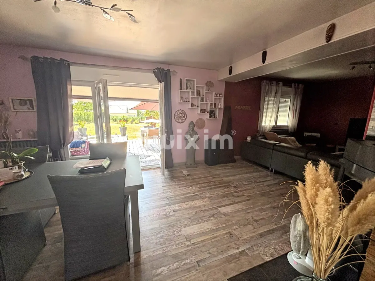 Haus zu verkaufen in Avallon - Smart Propylaia (28)