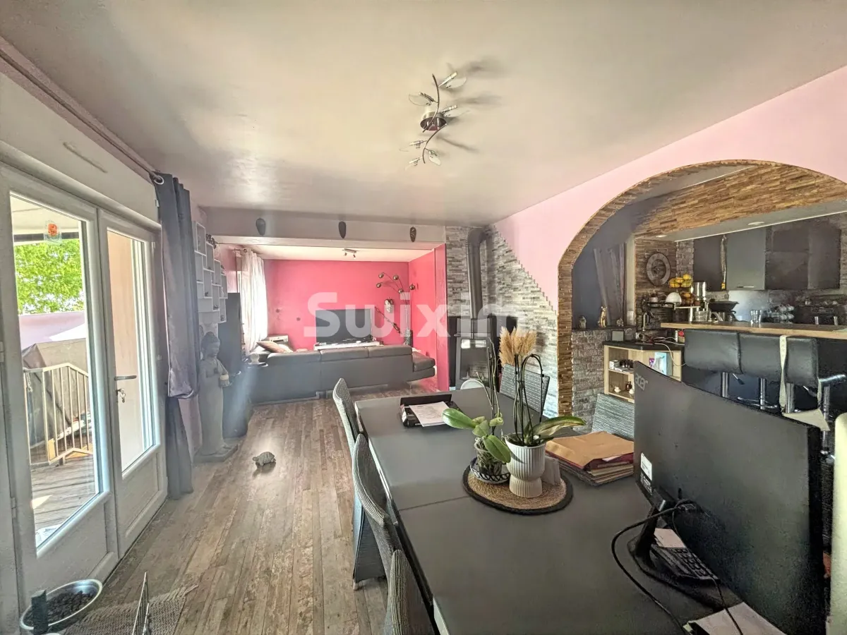 Haus zu verkaufen in Avallon - Smart Propylaia (29)