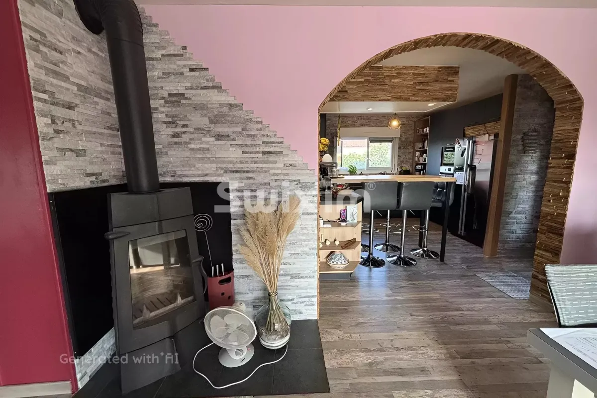 Haus zu verkaufen in Avallon - Einfamilienhaus zu verkaufen in Avallon, 137 m2 - Smart Propylaia (30)