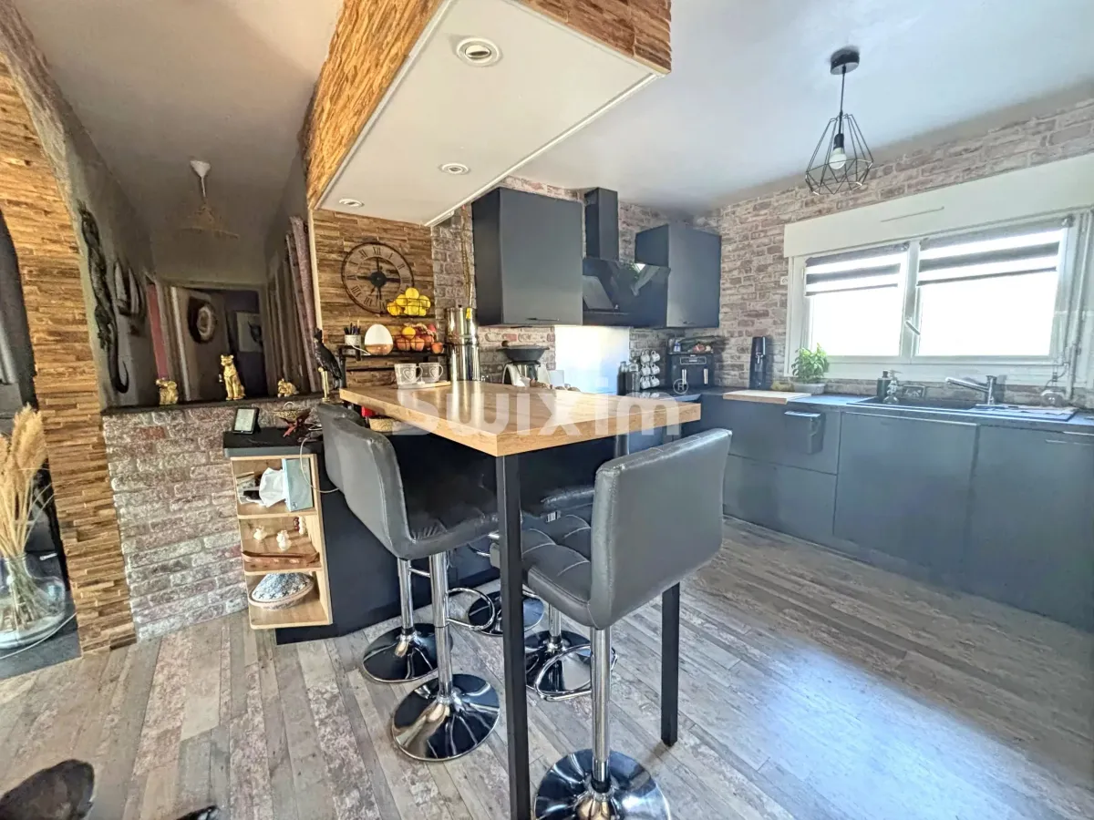 Haus zu verkaufen in Avallon - Smart Propylaia (31)