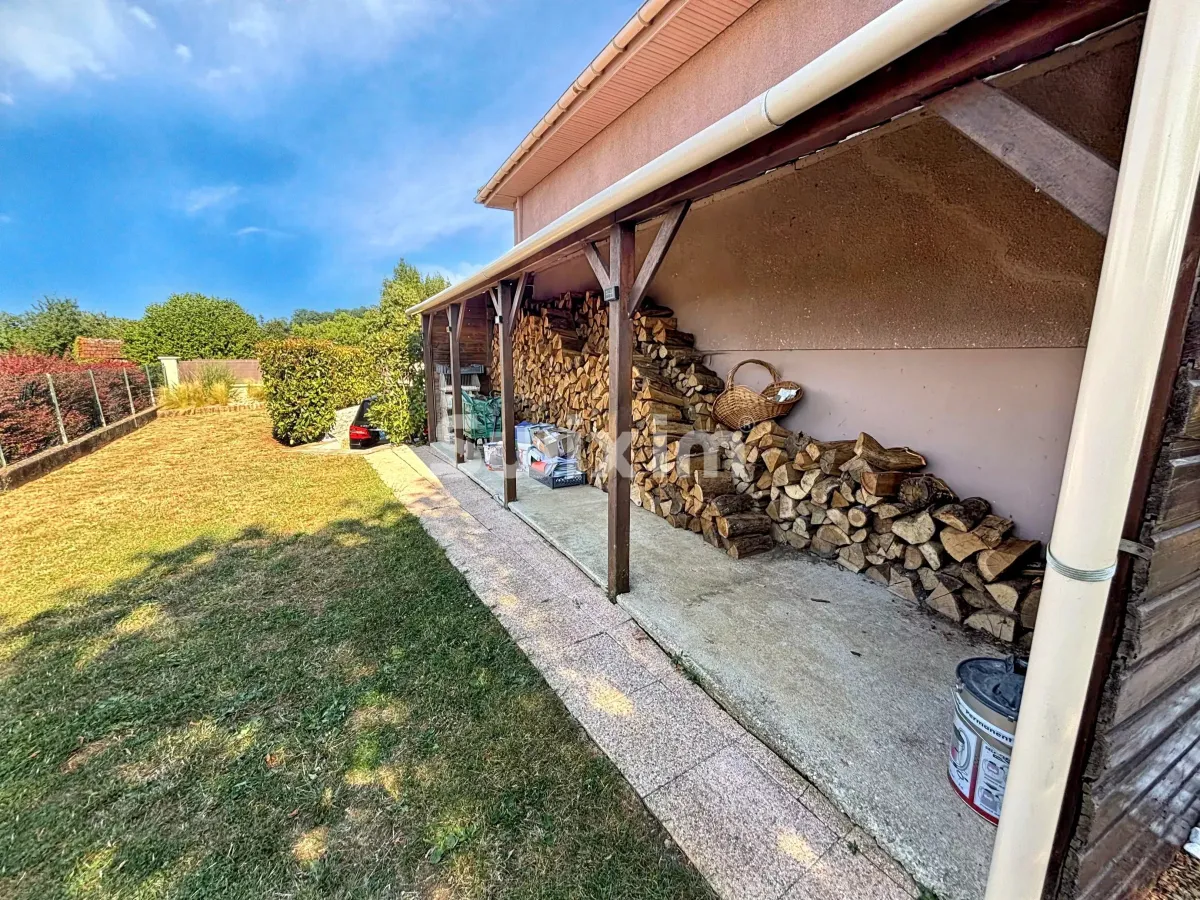 Haus zu verkaufen in Avallon - Smart Propylaia (38)