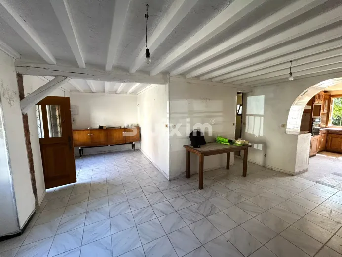 Haus zu verkaufen in Saint-More