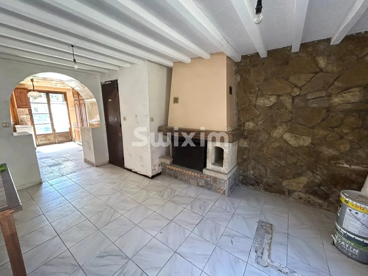 Haus zu verkaufen in Saint-More - Smart Propylaia (2)