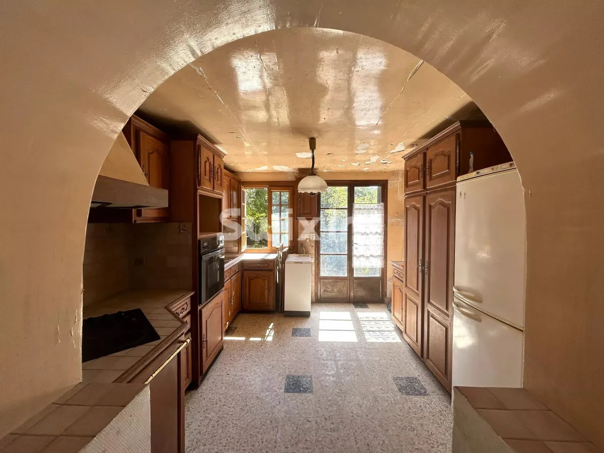 Haus zu verkaufen in Saint-More - Einfamilienhaus zu verkaufen in Saint-More, 3 Zimmer, 71.58 m2 - Smart Propylaia (3)