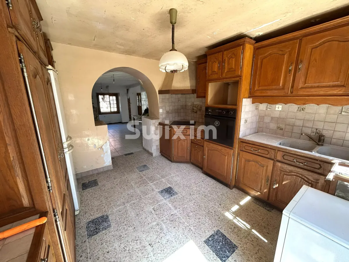 Haus zu verkaufen in Saint-More - Smart Propylaia (4)