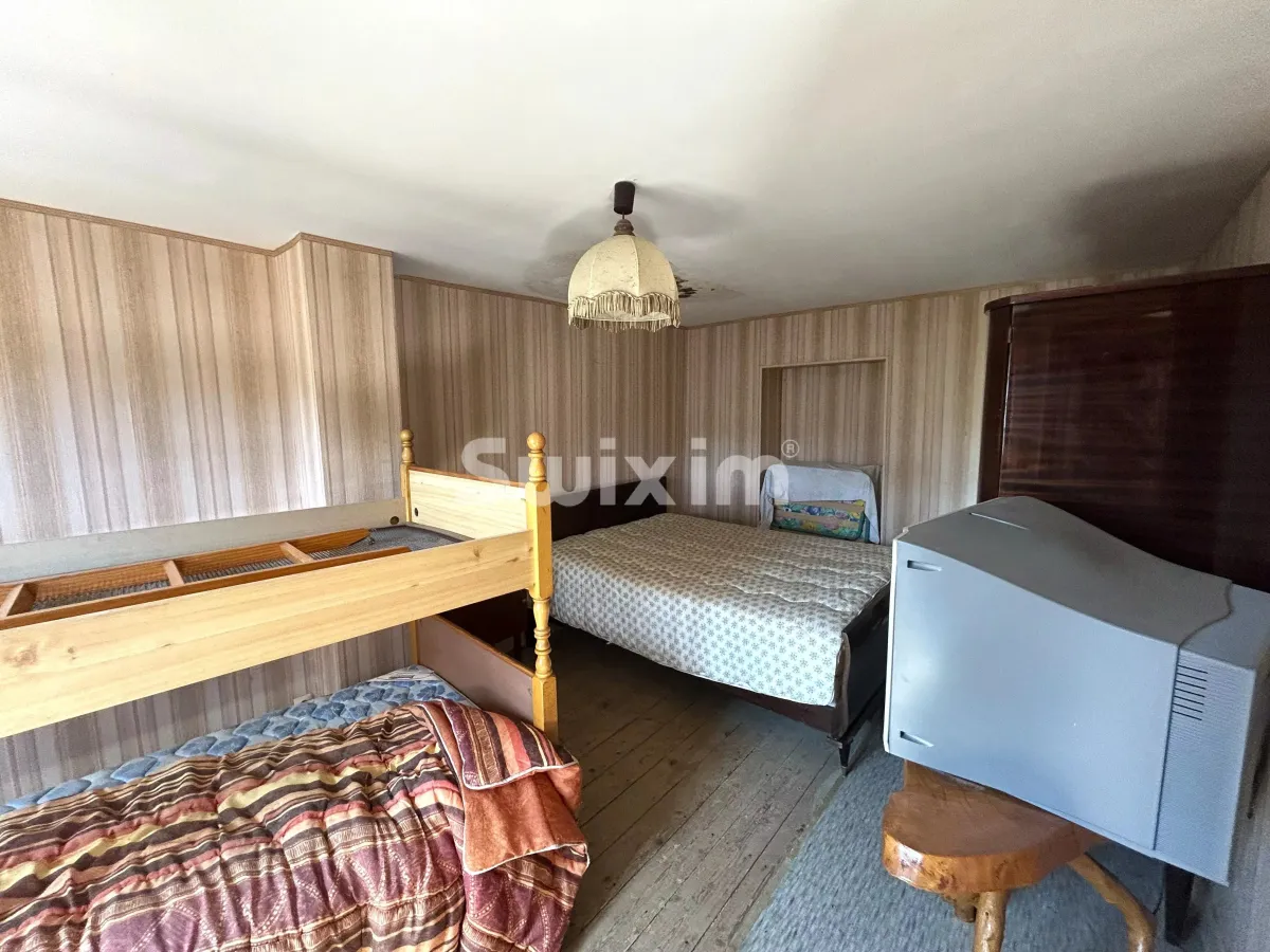 Haus zu verkaufen in Saint-More - Einfamilienhaus zu verkaufen in Saint-More, 3 Zimmer, 71.58 m2 - Smart Propylaia (6)