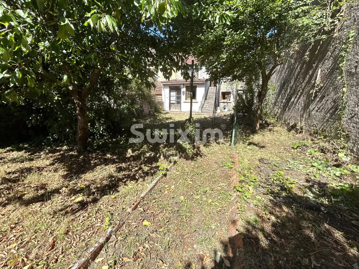 Haus zu verkaufen in Saint-More - Smart Propylaia (10)