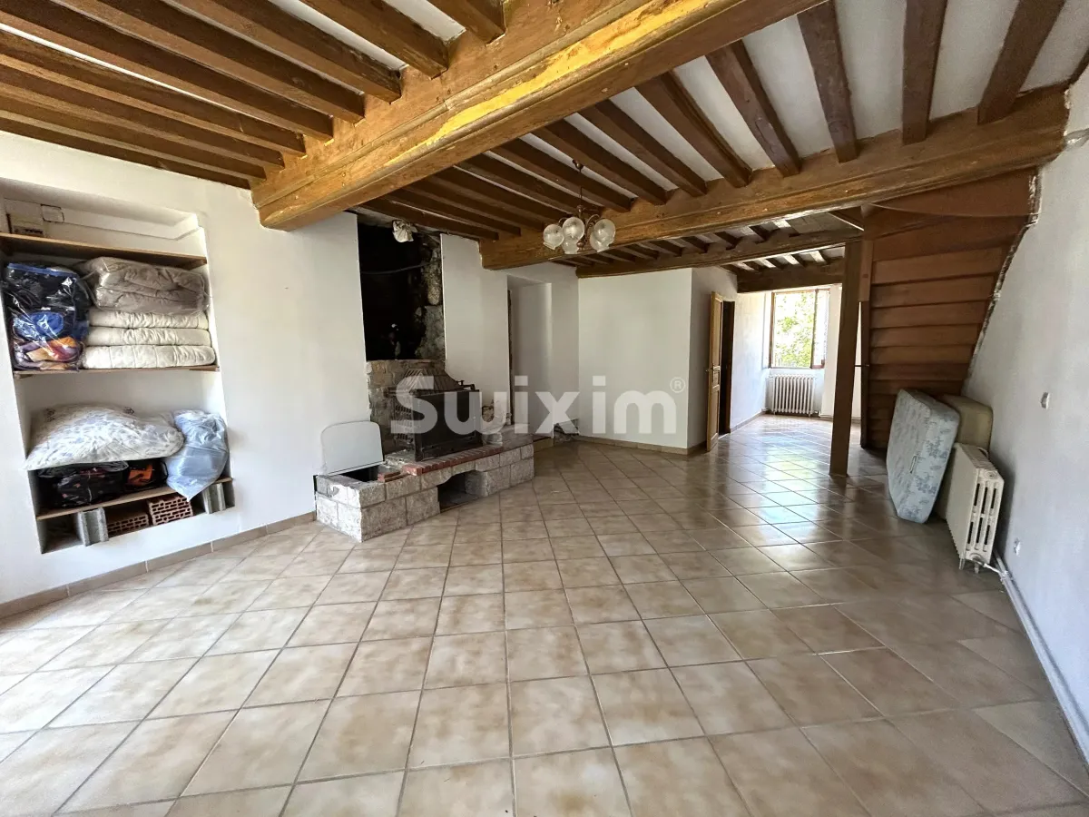 Haus zu verkaufen in Quarre-Les-Tombes - Einfamilienhaus zu verkaufen in Quarre-Les-Tombes, 5 Zimmer, 140 m2 - Smart Propylaia (24)