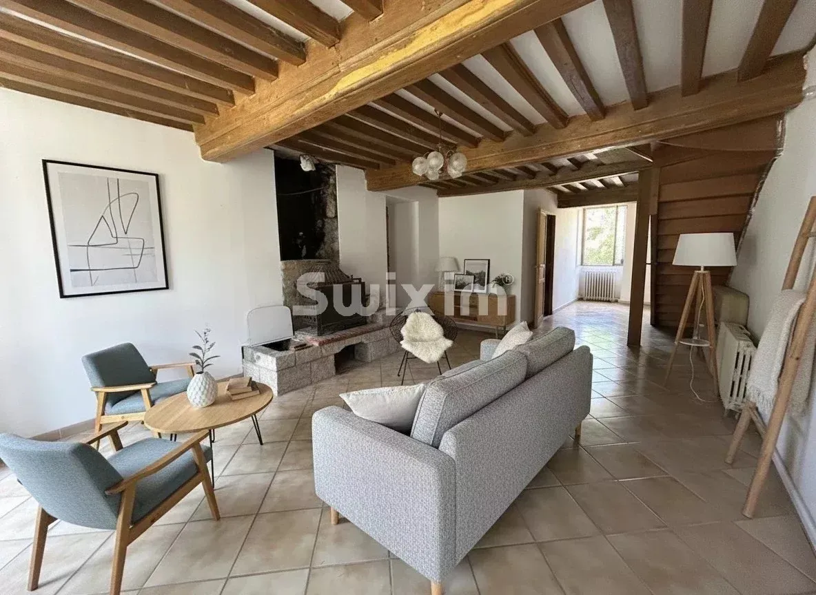 Haus zu verkaufen in Quarre-Les-Tombes - Smart Propylaia (25)