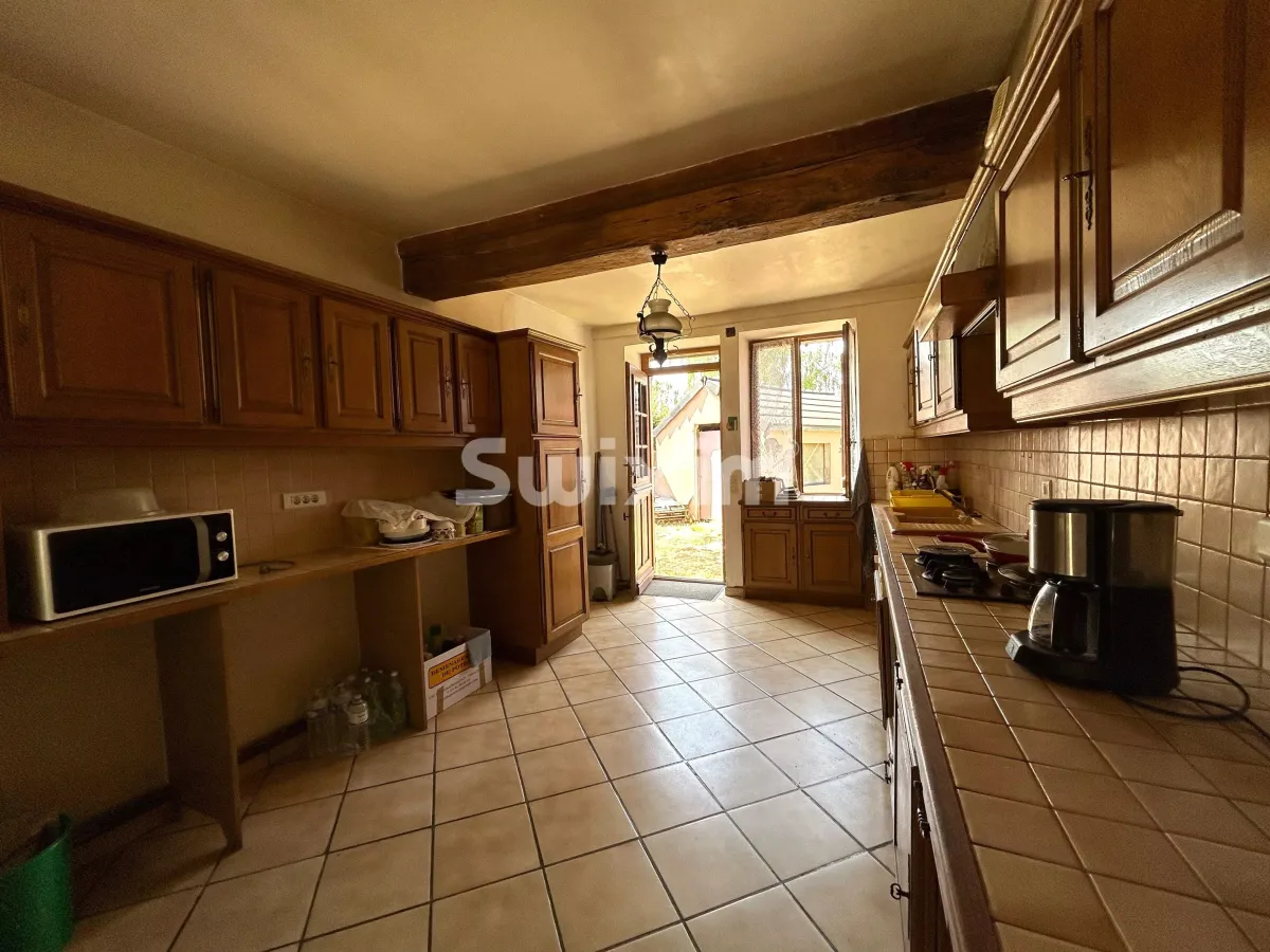 Haus zu verkaufen in Quarre-Les-Tombes - Smart Propylaia (26)