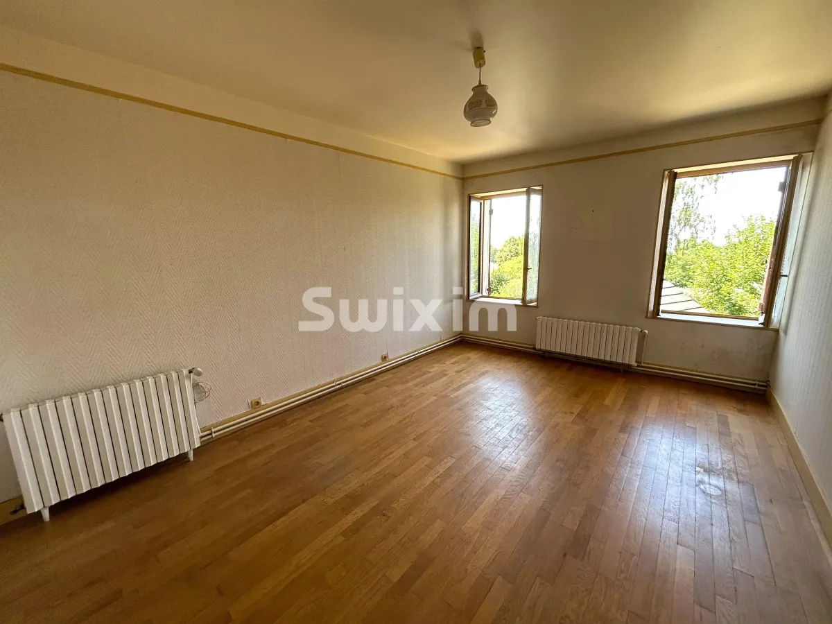 Haus zu verkaufen in Quarre-Les-Tombes - Smart Propylaia (29)