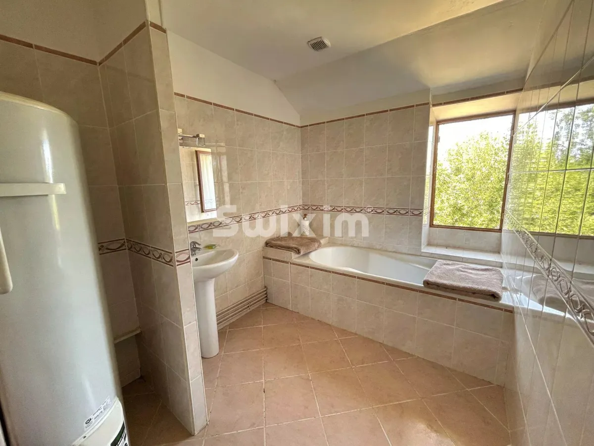 Haus zu verkaufen in Quarre-Les-Tombes - Smart Propylaia (31)