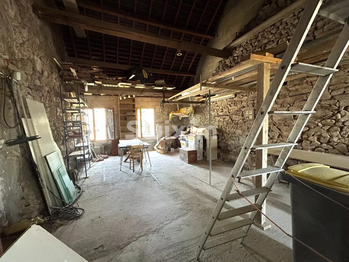 Haus zu verkaufen in Quarre-Les-Tombes - Smart Propylaia (32)