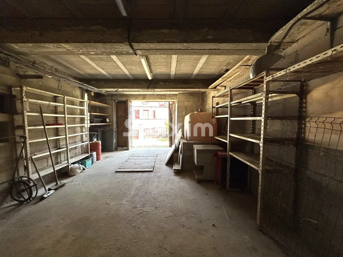 Haus zu verkaufen in Quarre-Les-Tombes - Einfamilienhaus zu verkaufen in Quarre-Les-Tombes, 5 Zimmer, 140 m2 - Smart Propylaia (33)