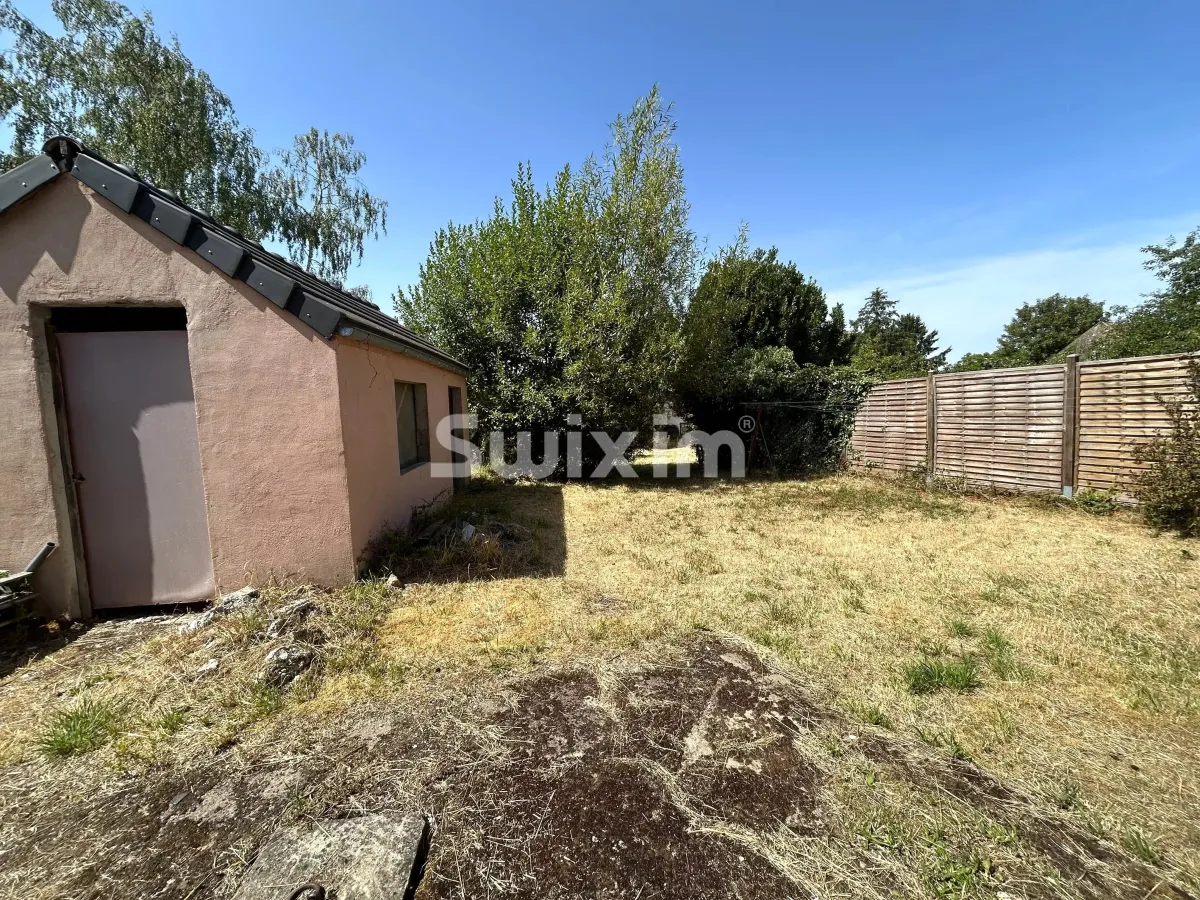 Haus zu verkaufen in Quarre-Les-Tombes - Smart Propylaia (34)