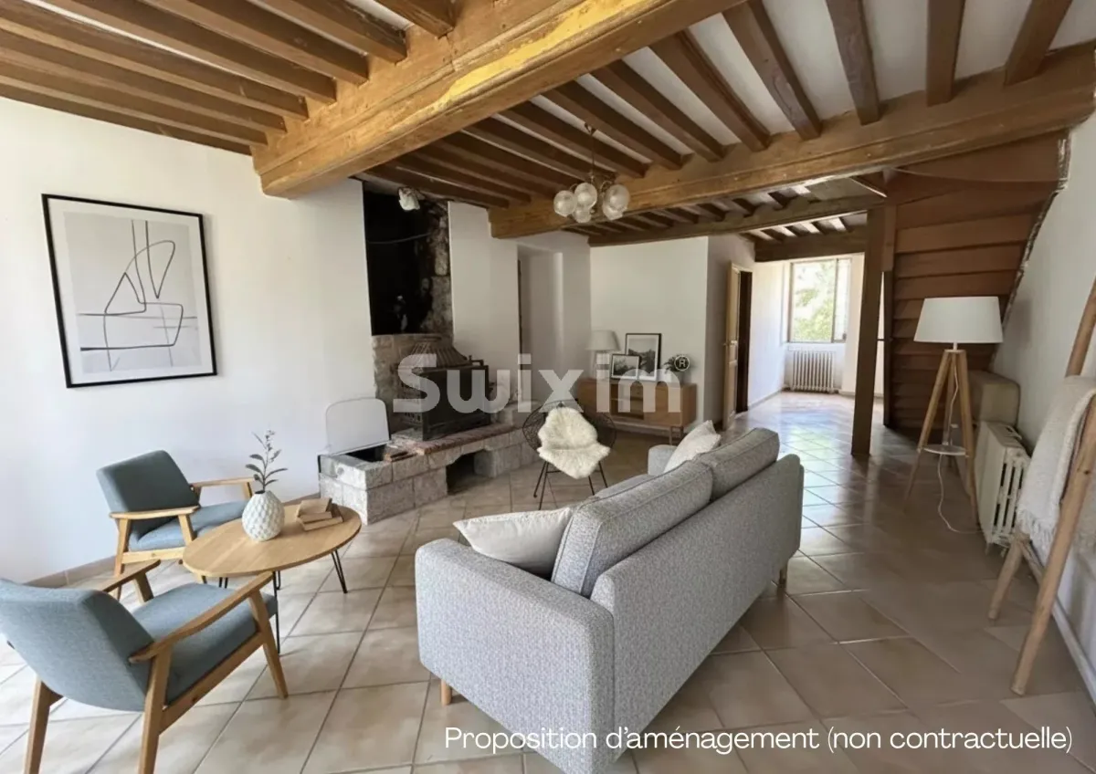 Haus zu verkaufen in Quarre-Les-Tombes - Smart Propylaia (37)