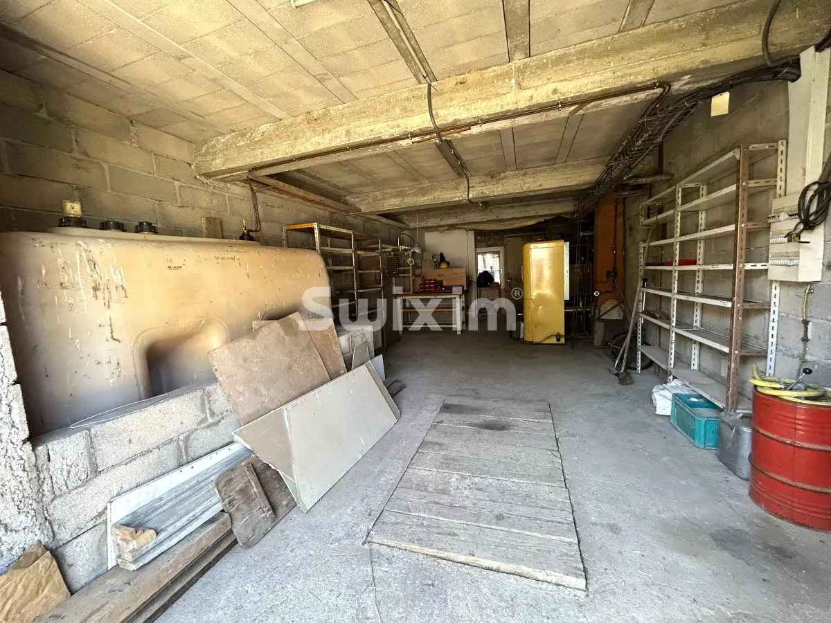 Haus zu verkaufen in Quarre-Les-Tombes - Smart Propylaia (38)