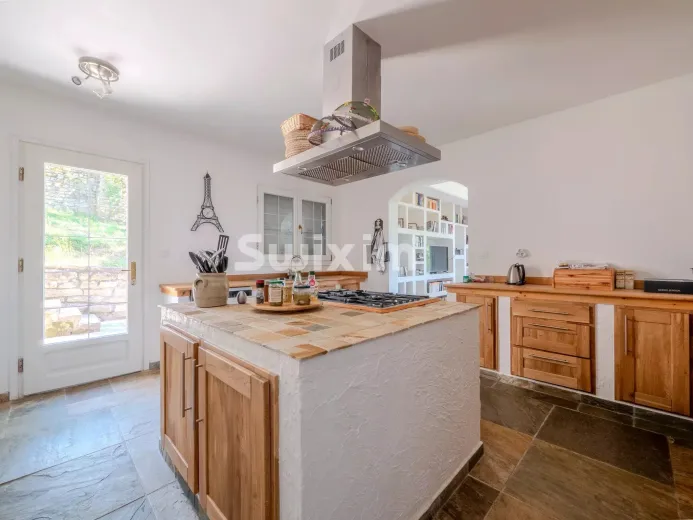 Maison à vendre à Givry (39)