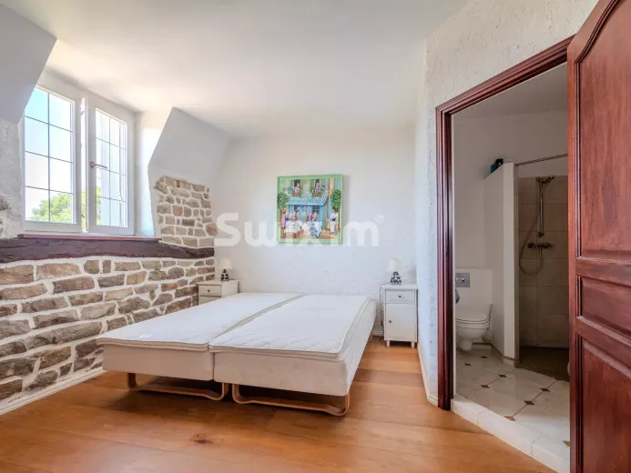 Maison à vendre à Givry (40)