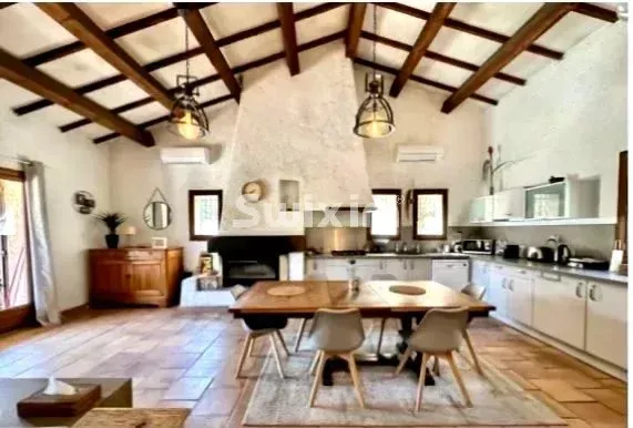Maison à vendre à Gassin - Smart Propylaia (14)