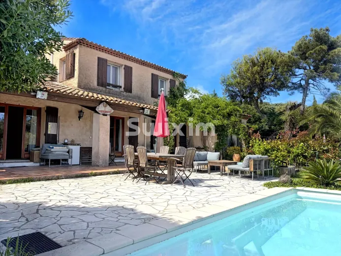 Maison à vendre à Gassin (15)