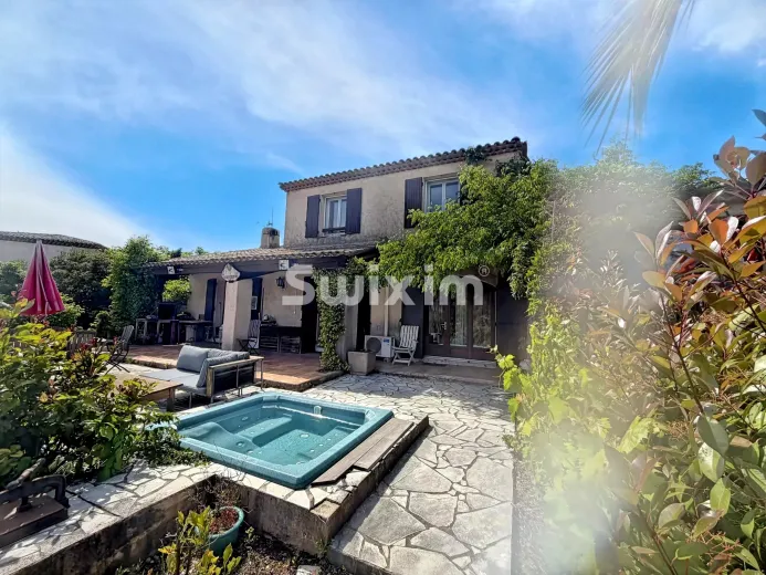 Maison à vendre à Gassin (16)