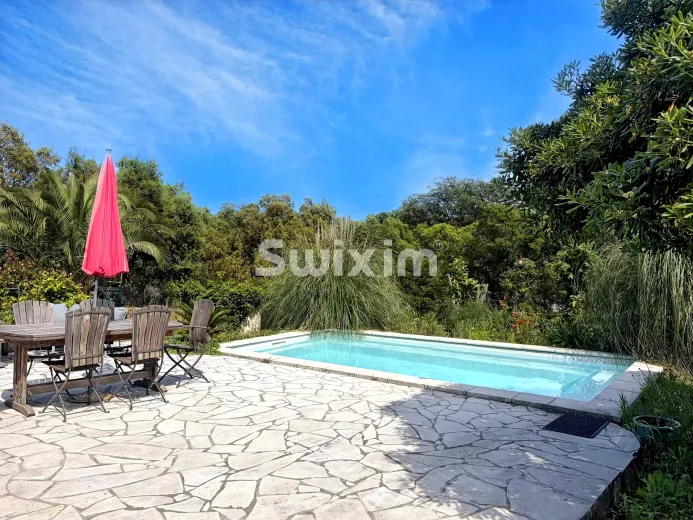 Maison à vendre à Gassin (17)