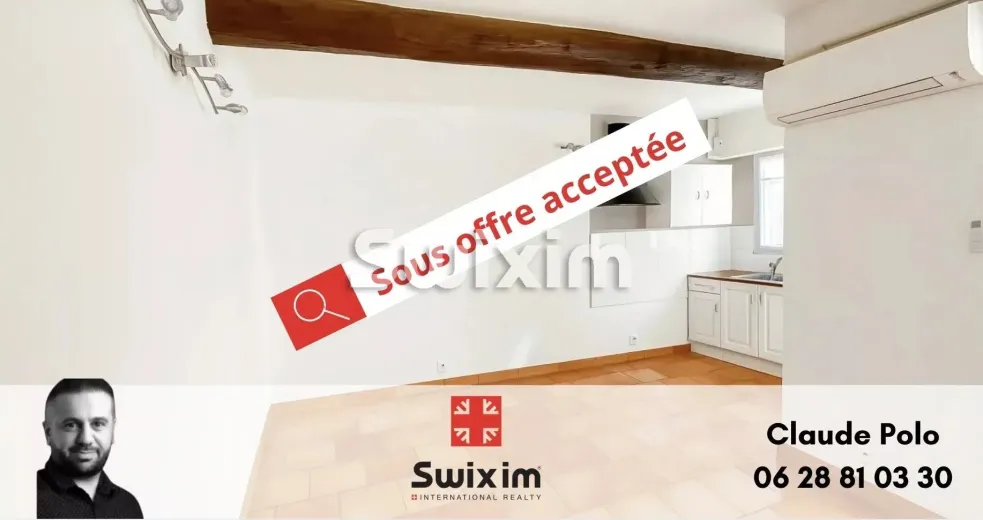 Wohnung zu verkaufen in Vedene