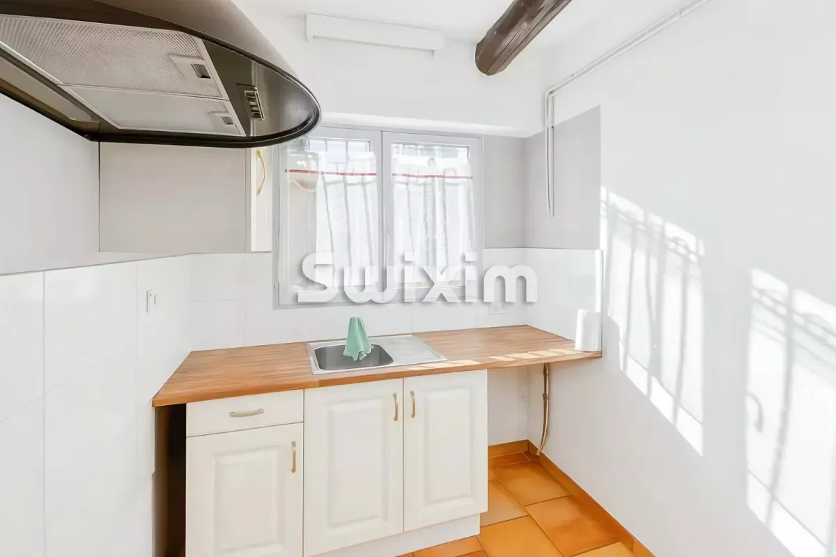 Wohnung zu verkaufen in Vedene - Studio zu verkaufen in Vedene, 1 Zimmer, 18 m2 - Smart Propylaia (3)