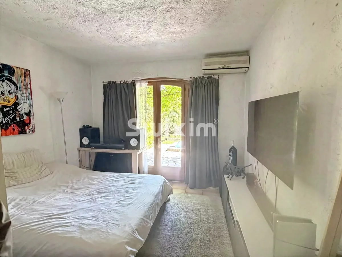 Maison à vendre à Gassin - Smart Propylaia (19)