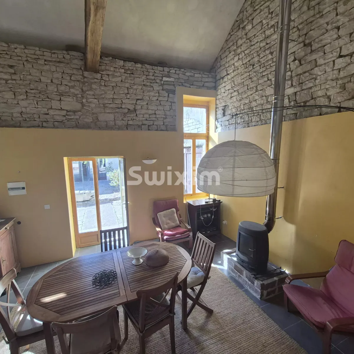 Haus zu verkaufen in Noyers - Smart Propylaia (34)