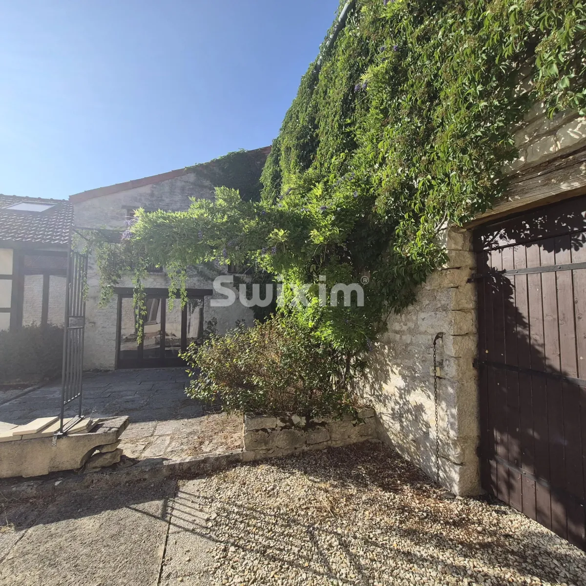 Haus zu verkaufen in Noyers - Smart Propylaia (35)