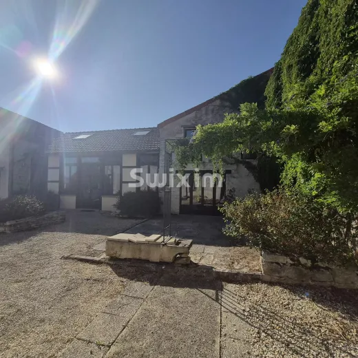 Haus zu verkaufen in Noyers (36)