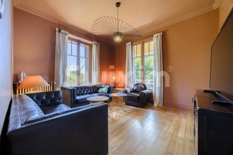 Casa in vendita a Aix-Les-Bains