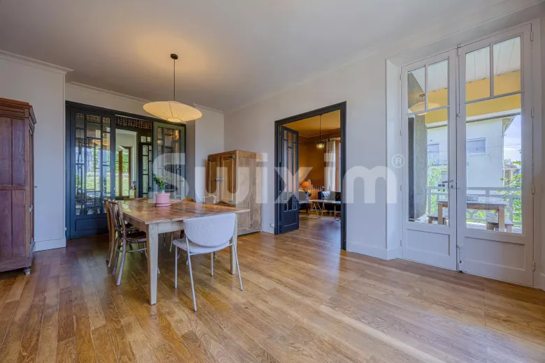 Casa in vendita a Aix-Les-Bains (4)
